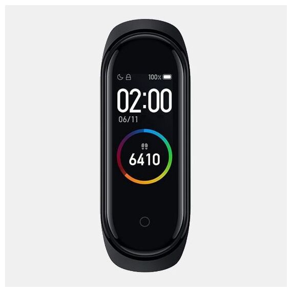 Moye Fit Pro M4 Smart Brand Bracelet /