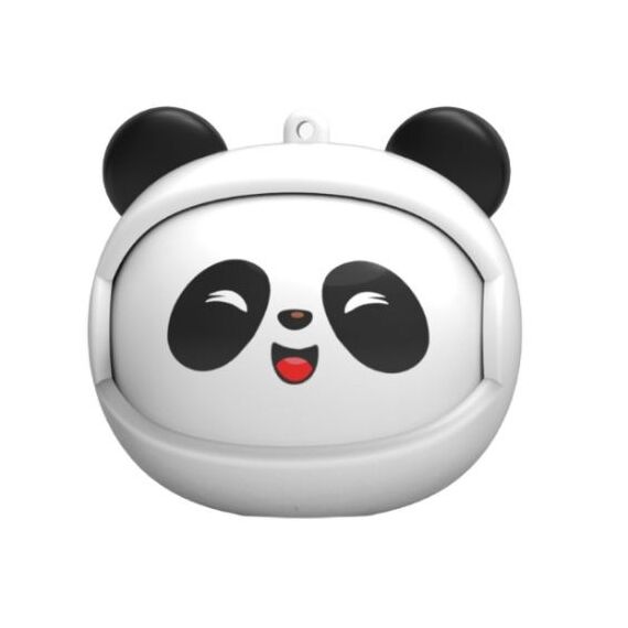 Moye Flip Face True Wireless Earphone Panda /