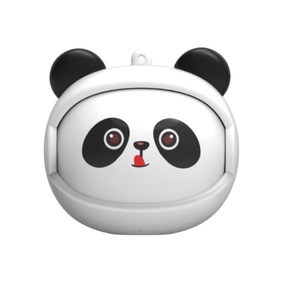 Moye Flip Face True Wireless Earphone Panda /