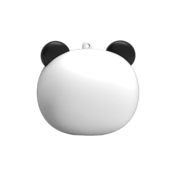 Moye Flip Face True Wireless Earphone Panda /