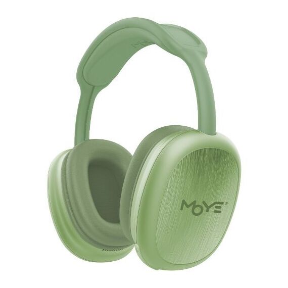 Moye Stellar BT Headphones with Microphone /