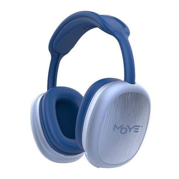 Moye Stellar BT Headphones with Microphone /