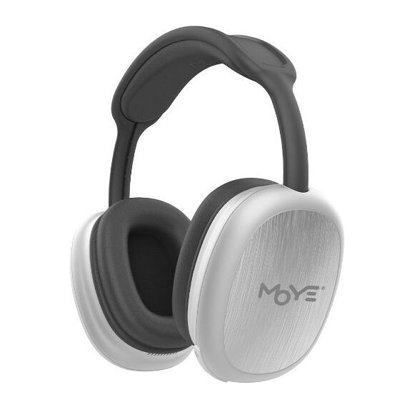 Moye Stellar BT Headphones with Microphone /