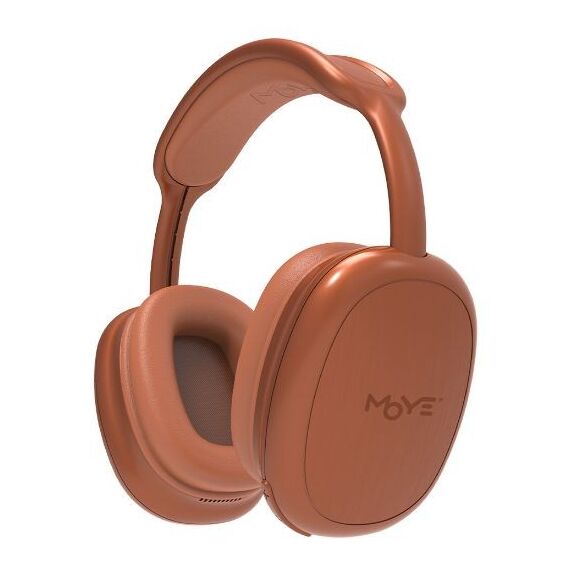 Moye Stellar BT Headphones with Microphone /