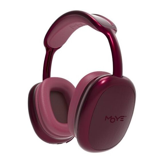 Moye Stellar BT Headphones with Microphone /