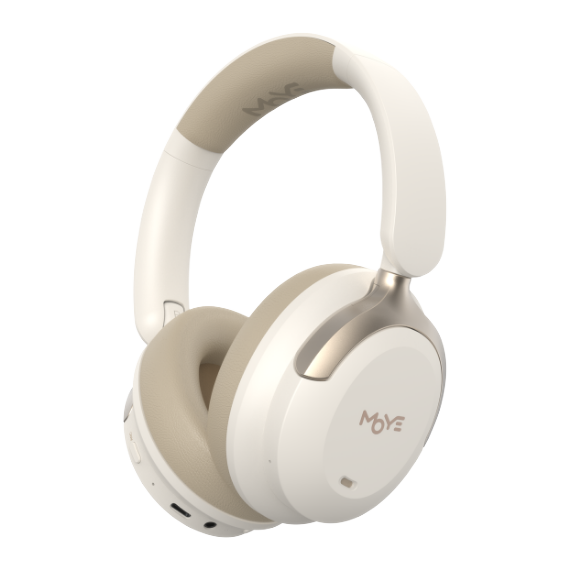 Moye Timbre 2 Anc Bluetooth Headphones /