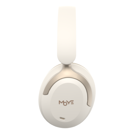 Moye Timbre 2 Anc Bluetooth Headphones /