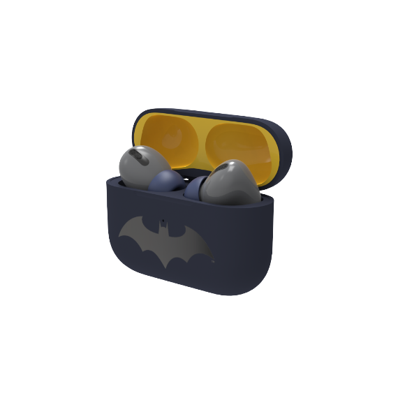 Moye True Wireless Earbuds - Batman /