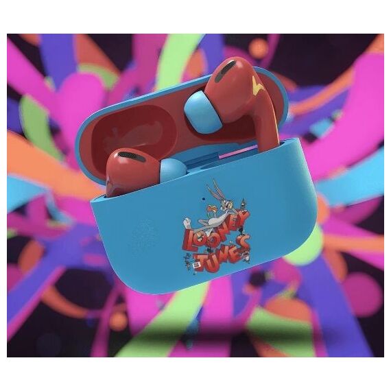 Moye True Wireless Earbuds - Looney Tunes /
