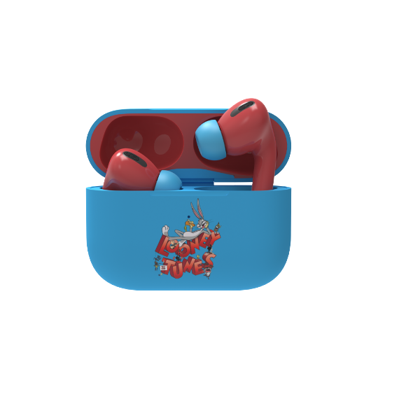 Moye True Wireless Earbuds - Looney Tunes /