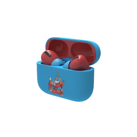Moye True Wireless Earbuds - Looney Tunes /