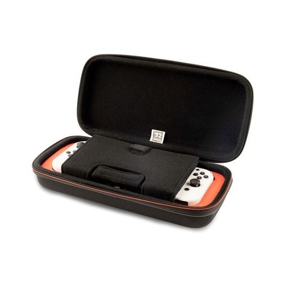 Nacon - Travel Case - Super Mario And Friends - Nintendo Switch 2 / Nintendo Switch 2
