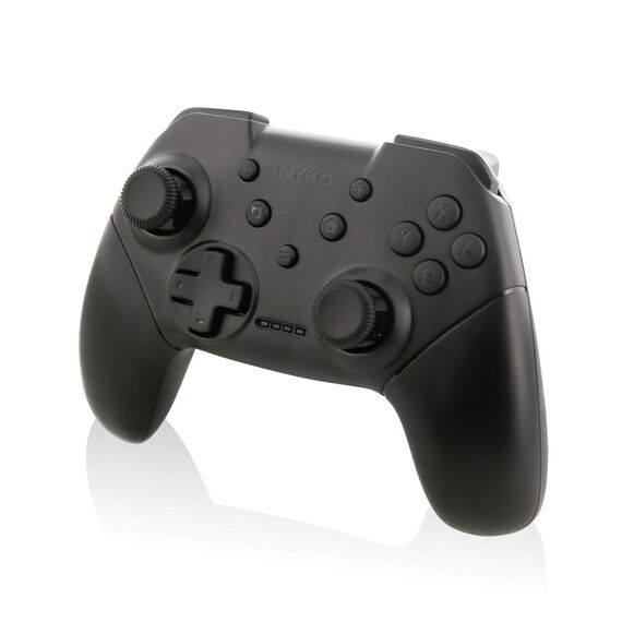 Nyko - Mini Wireless Core Controller (Nintendo Switch) / Nintendo Switch