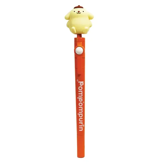 Pompompurin - Fidget Pen /