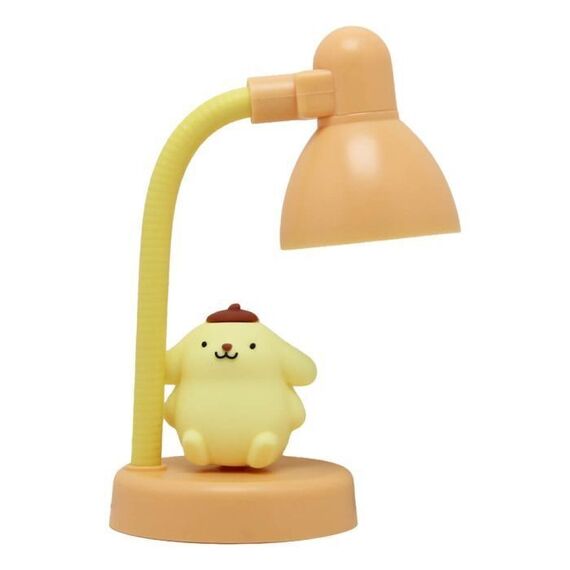 Pompompurin - Mini USB Lamp /