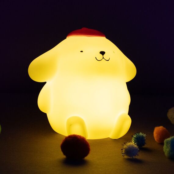 Pompompurin - USB Mood Light /