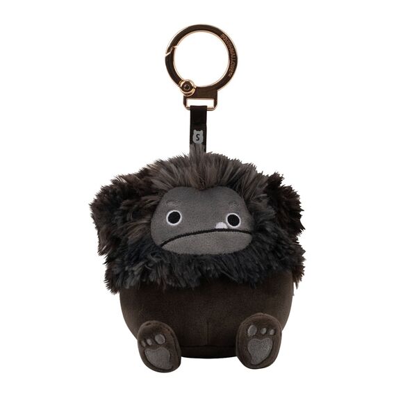 Squishmallows - 10 cm Big Moods Clip On Mystery Box Asst CDU (281530) /