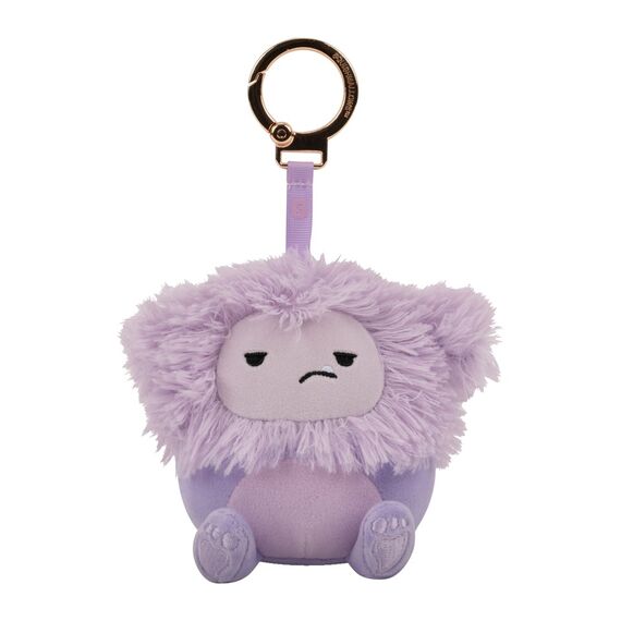 Squishmallows - 10 cm Big Moods Clip On Mystery Box Asst CDU (281530) /