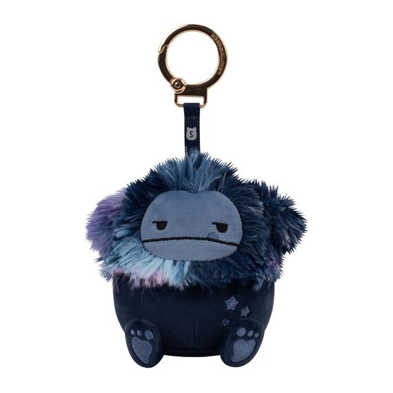 Squishmallows - 10 cm Big Moods Clip On Mystery Box Asst CDU (281530) /
