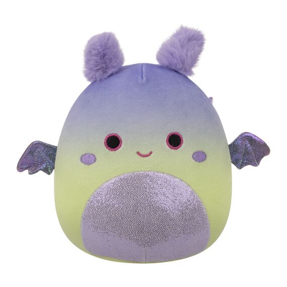 Squishmallows - 13 cm Scented Mystery Bag Asst CDU (280426) /