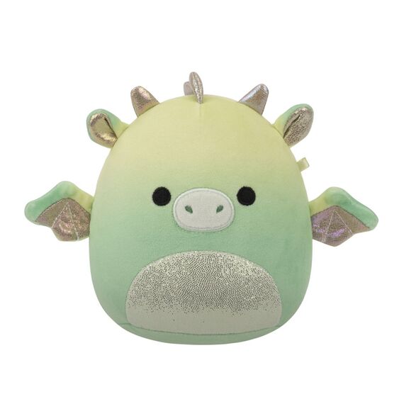 Squishmallows - 13 cm Scented Mystery Bag Asst CDU (280426) /