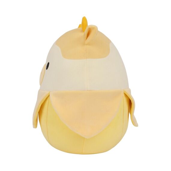 Squishmallows - Bowman Banana Cow 30 cm (280446) /