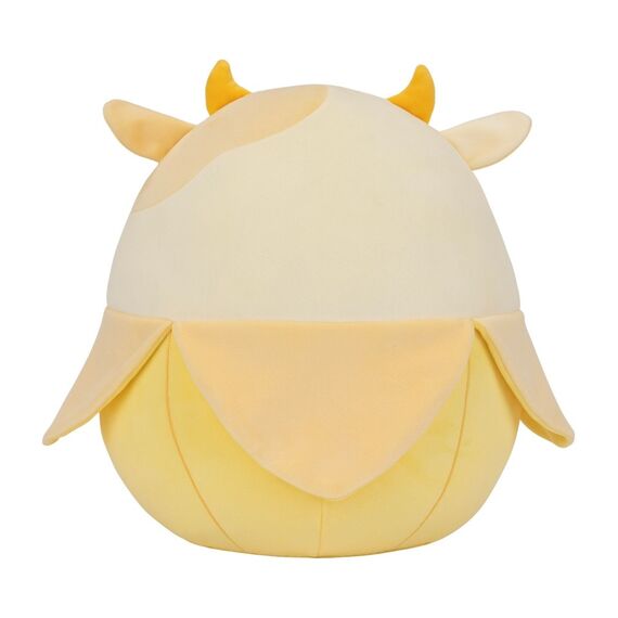 Squishmallows - Bowman Banana Cow 30 cm (280446) /