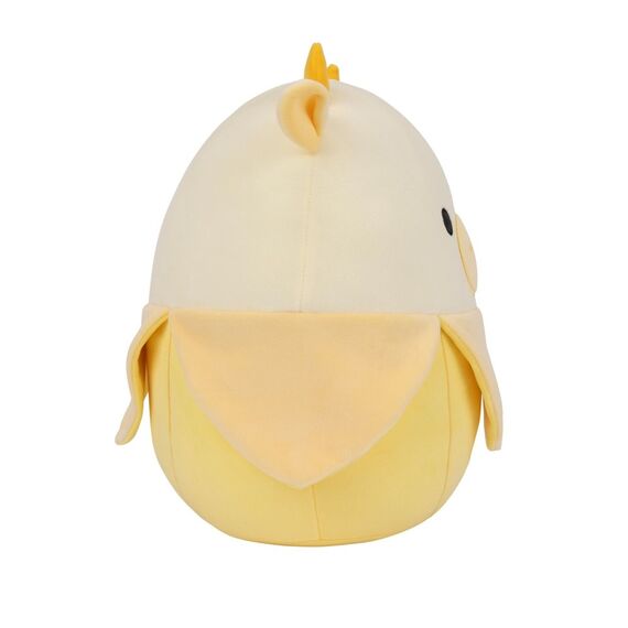 Squishmallows - Bowman Banana Cow 30 cm (280446) /