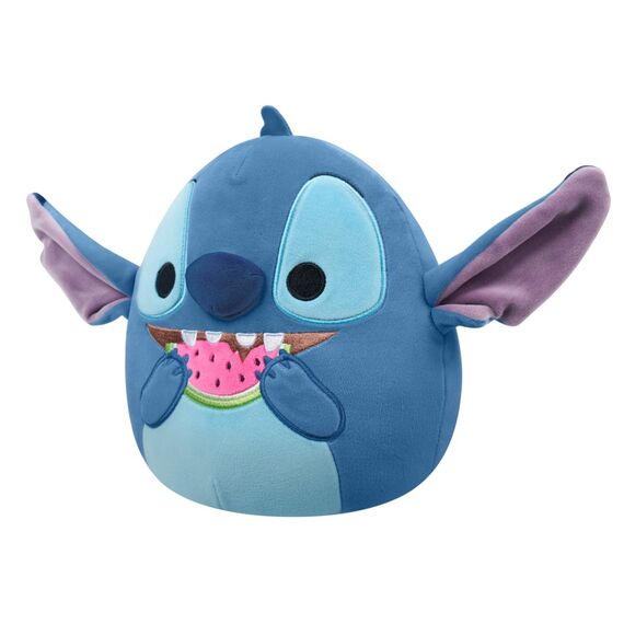 Squishmallows - Disney Stitch with Watermelon (282037) /