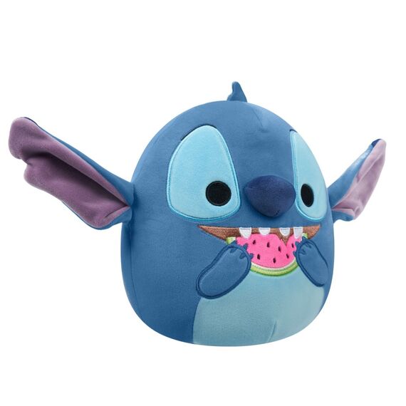 Squishmallows - Disney Stitch with Watermelon (282037) /