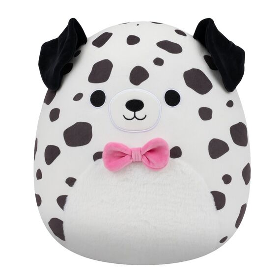 Squishmallows - Dustin Dalmatian 40 cm (280453) /