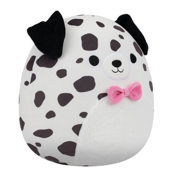 Squishmallows - Dustin Dalmatian 40 cm (280453) /