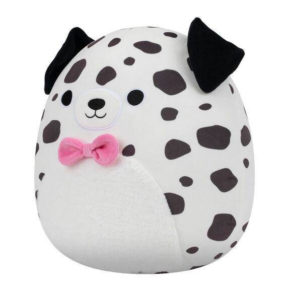 Squishmallows - Dustin Dalmatian 40 cm (280453) /