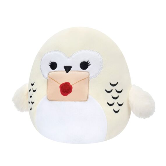 Squishmallows - Harry Potter Hedwig Holding Letter (282764) /