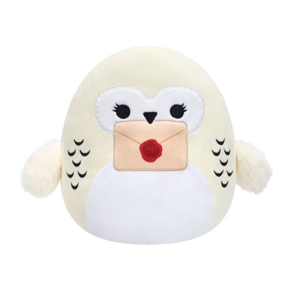 Squishmallows - Harry Potter Hedwig Holding Letter (282764) /