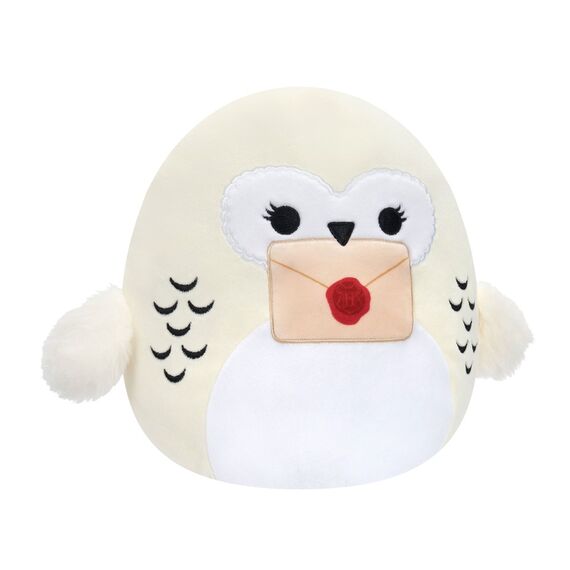 Squishmallows - Harry Potter Hedwig Holding Letter (282764) /