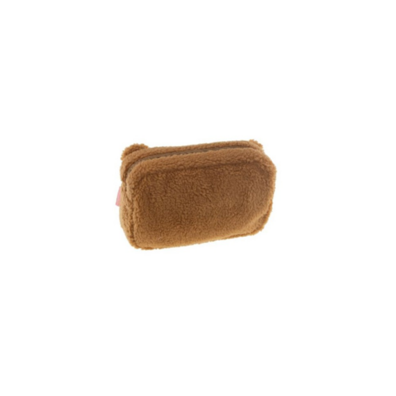 Tinka – Toiletry bag – Curly – Teddy bear (8-805213) /