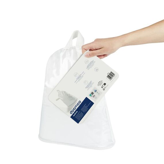 Doomoo - Refill for Pregnancy and Nursing Pillow - 10 L /
