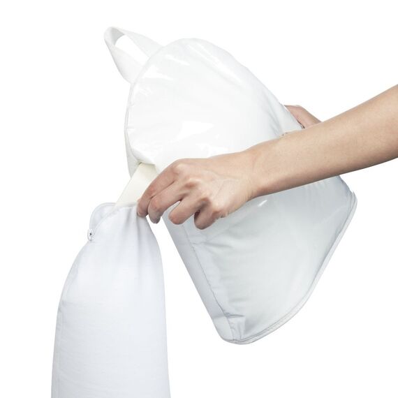Doomoo - Refill for Pregnancy and Nursing Pillow - 10 L /