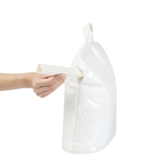 Doomoo - Refill for Pregnancy and Nursing Pillow - 10 L /