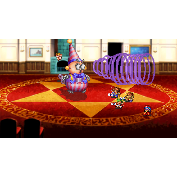 LUNAR Remastered Collection Althena's Treasure Box (Game Included in Bundle) / Nintendo Switch