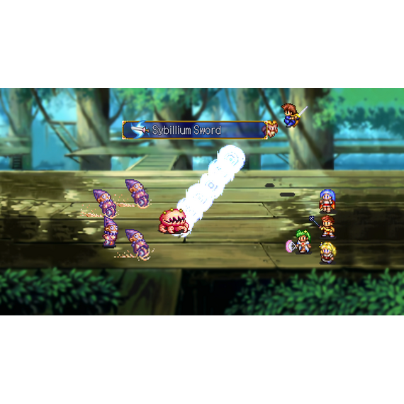 LUNAR Remastered Collection Althena's Treasure Box (Game Included in Bundle) / Nintendo Switch