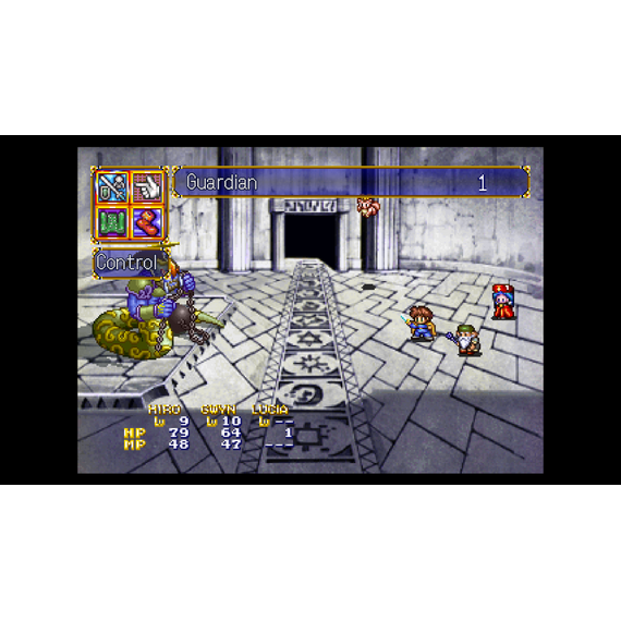 LUNAR Remastered Collection Althena's Treasure Box (Game Included in Bundle) / Nintendo Switch