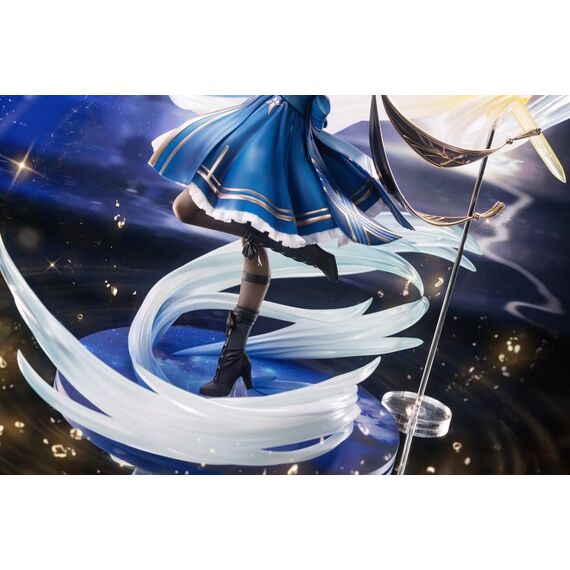 Honkai: Star Rail x Fate/stay night [UBW] PVC Figure 1/7 Saber 32 cm
