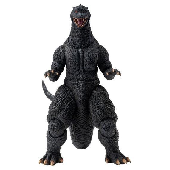 Godzilla: Final Wars (2004) Exquisite Basic Action Figure Godzilla 18 cm
