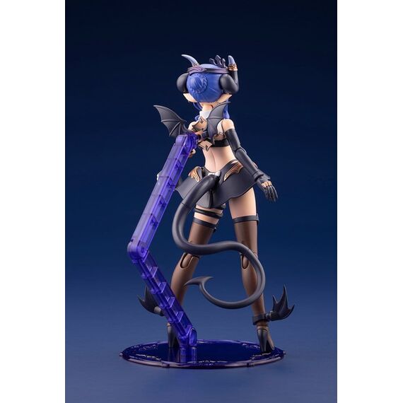 Arcanadea Plastic Model Kit Velretta First Engage Ver. 15 cm