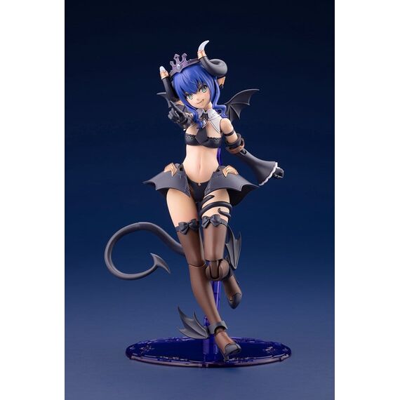 Arcanadea Plastic Model Kit Velretta First Engage Ver. 15 cm