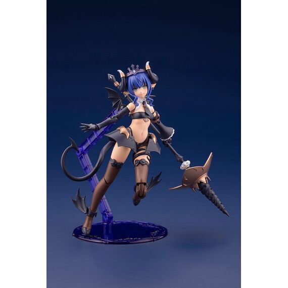 Arcanadea Plastic Model Kit Velretta First Engage Ver. 15 cm