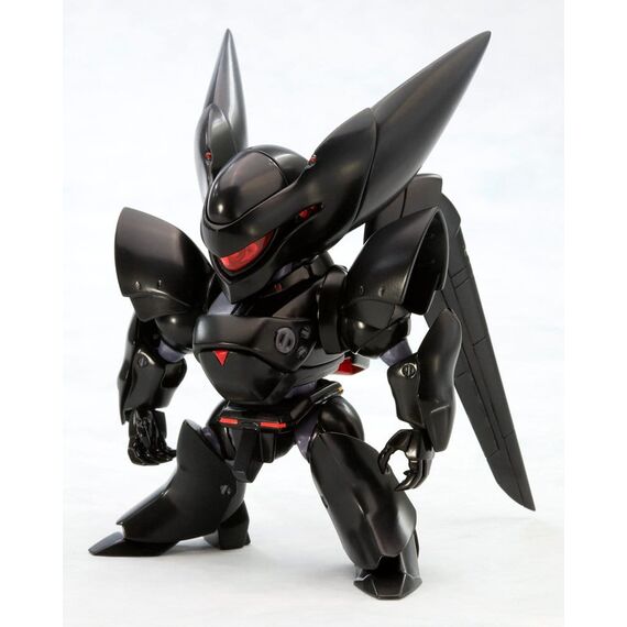 The Mobile Police Patlabor D-Style Plastic Model Kit Type-J9 Griffon (Reproduction) 11 cm
