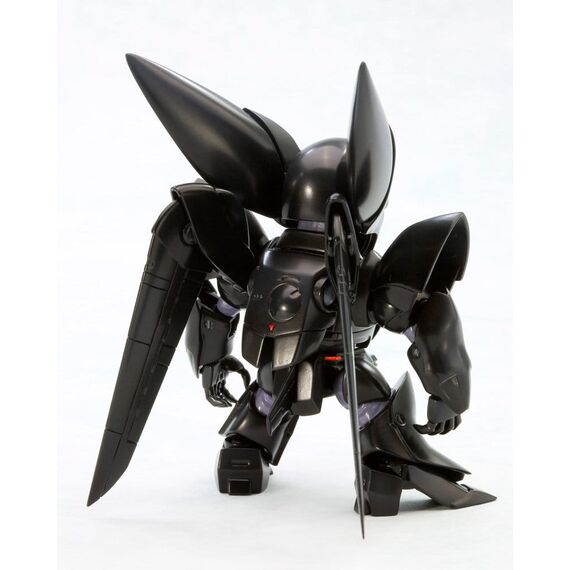 The Mobile Police Patlabor D-Style Plastic Model Kit Type-J9 Griffon (Reproduction) 11 cm